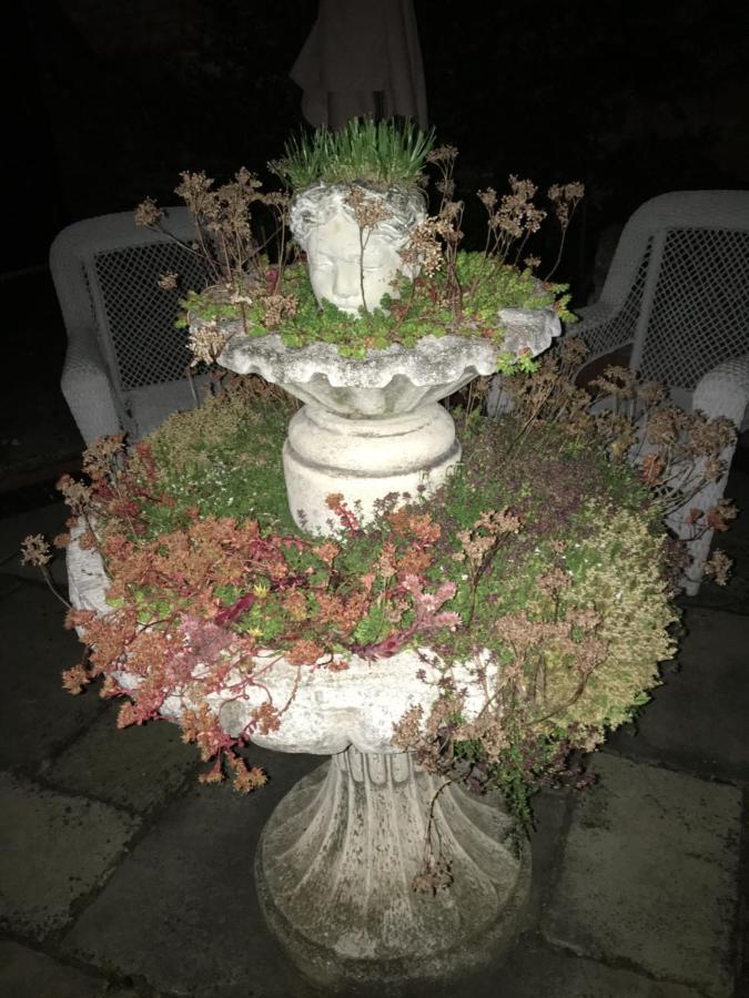 Little Redlands B&B Lincoln Luaran gambar