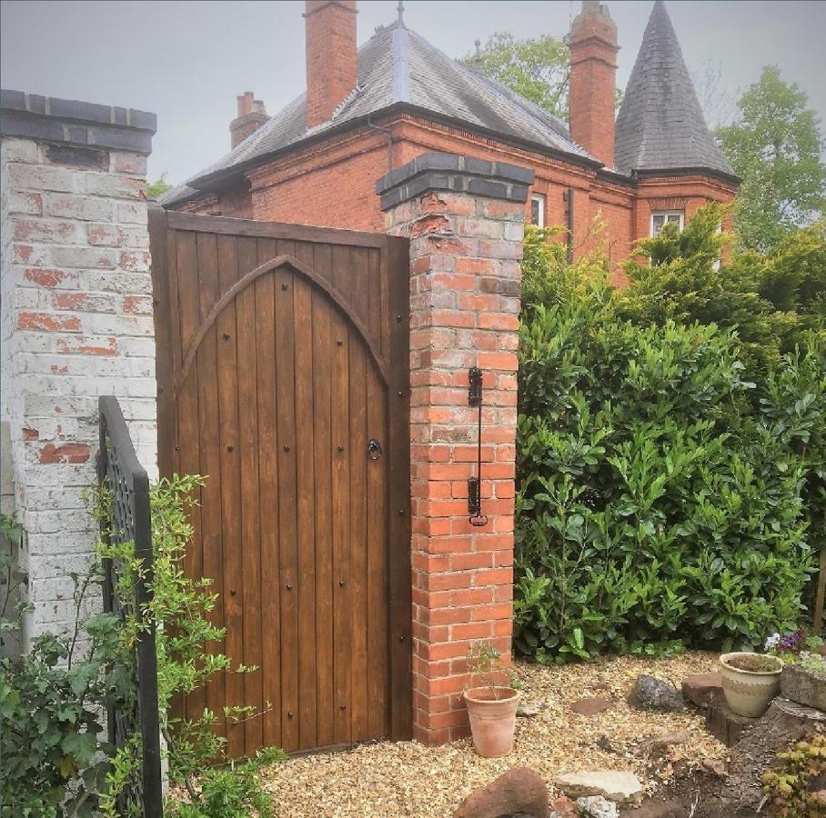 Little Redlands B&B Lincoln Luaran gambar