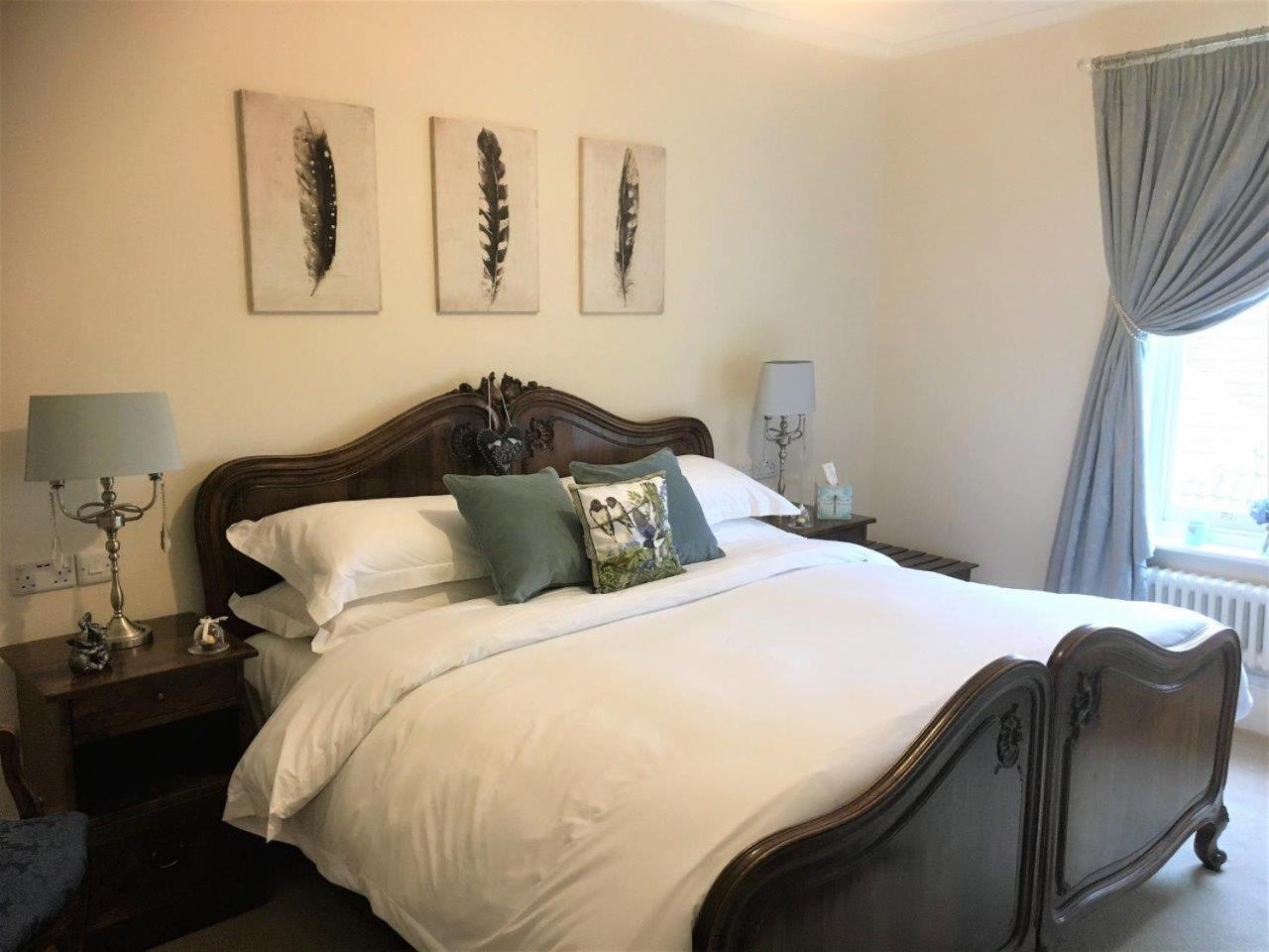 Little Redlands B&B Lincoln Luaran gambar