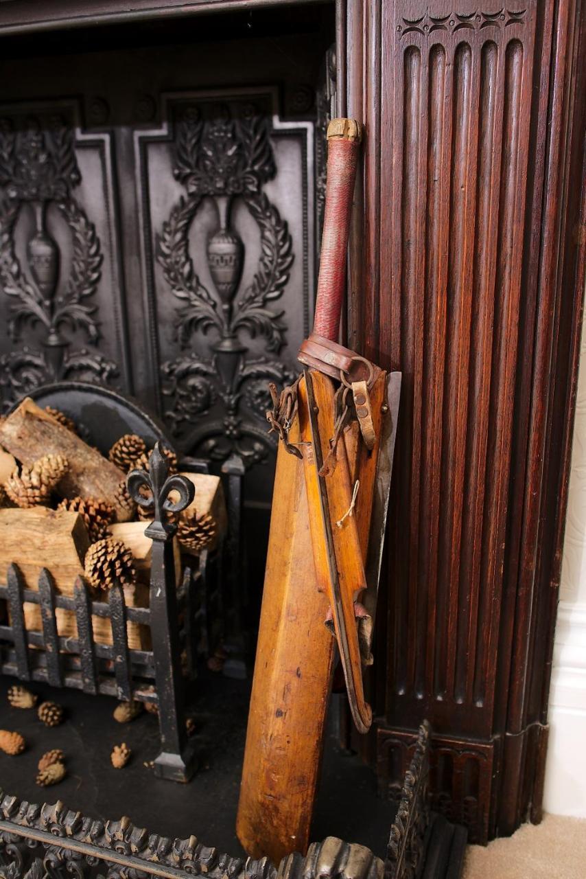 Little Redlands B&B Lincoln Luaran gambar