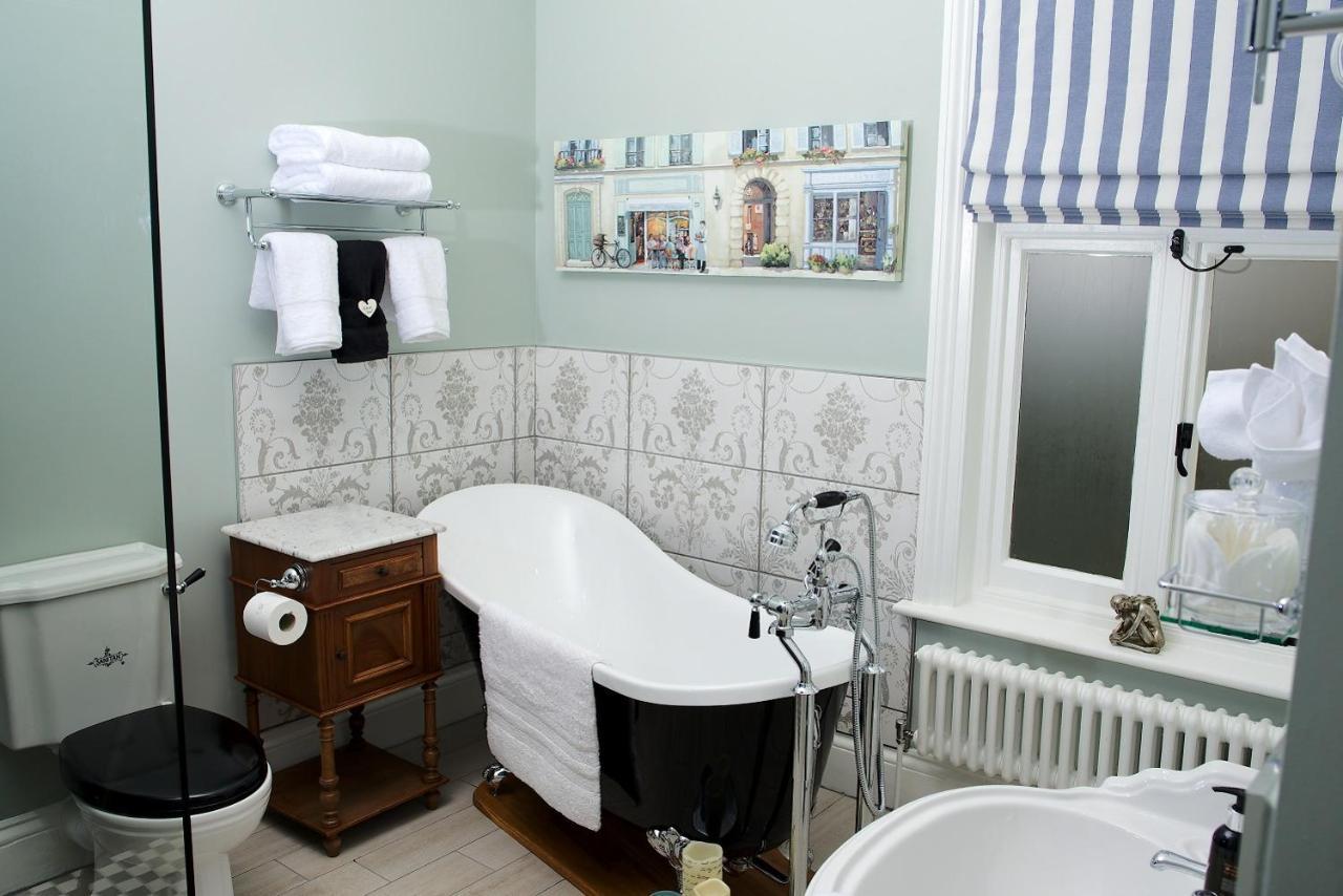 Little Redlands B&B Lincoln Luaran gambar