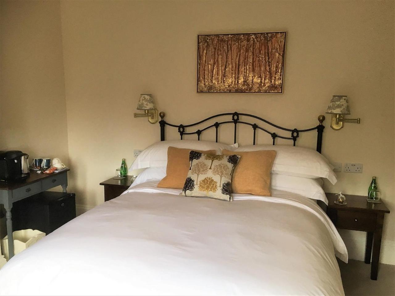 Little Redlands B&B Lincoln Luaran gambar