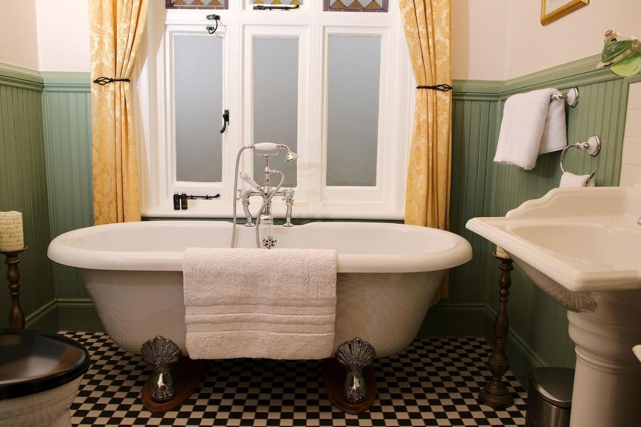Little Redlands B&B Lincoln Luaran gambar
