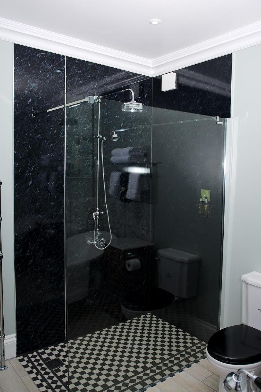 Little Redlands B&B Lincoln Luaran gambar