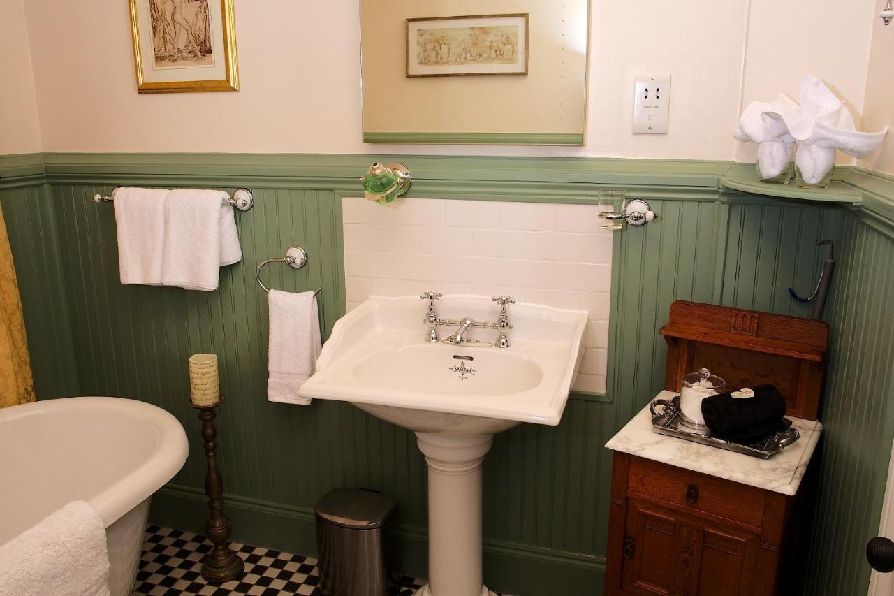 Little Redlands B&B Lincoln Luaran gambar