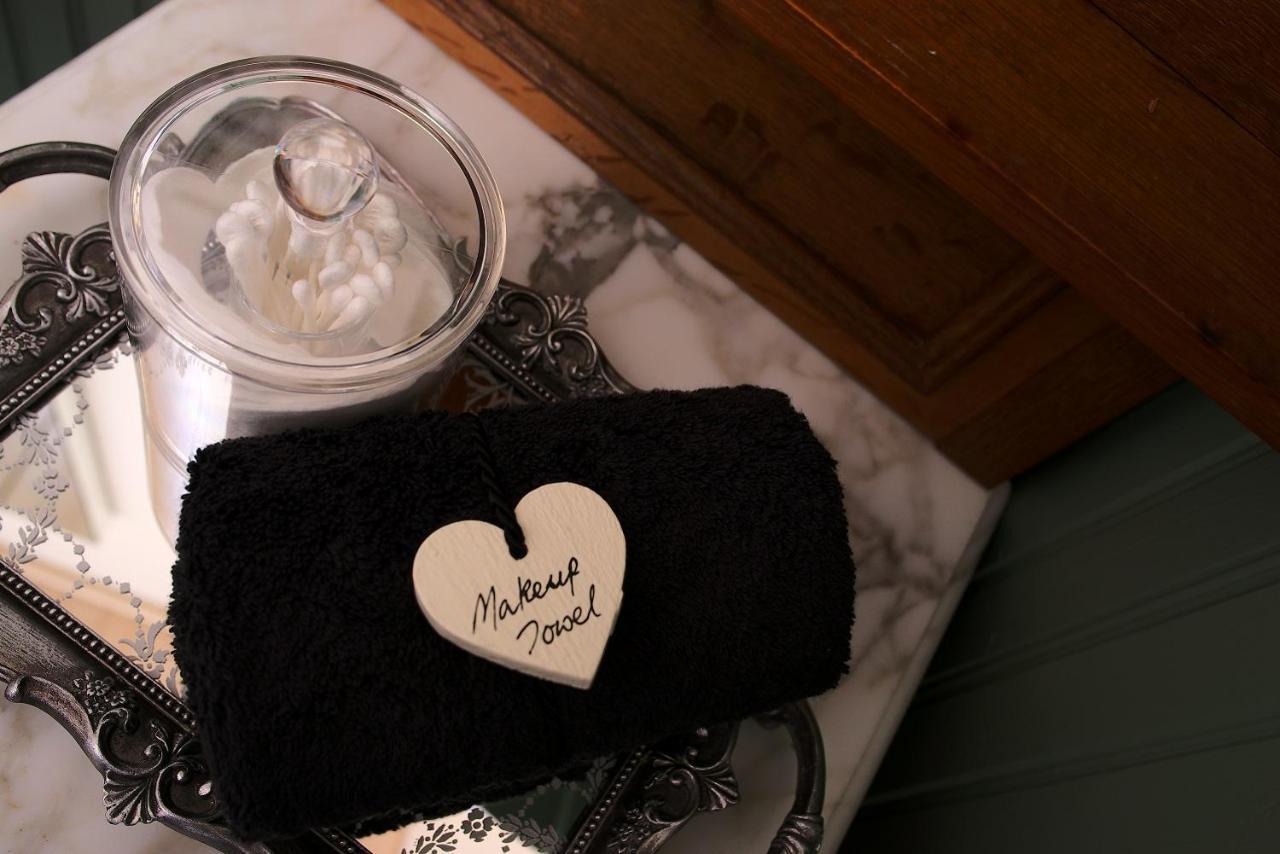 Little Redlands B&B Lincoln Luaran gambar