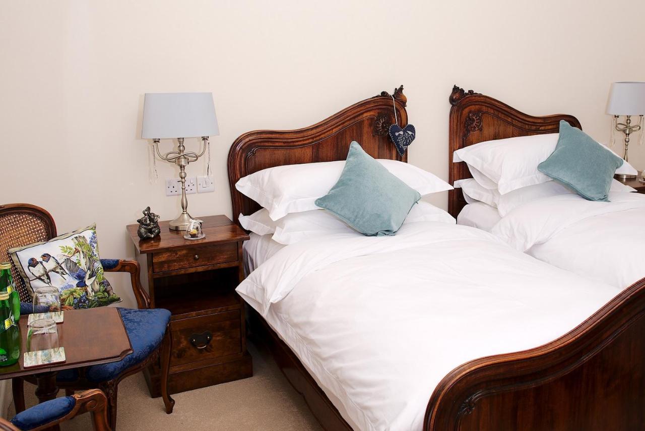 Little Redlands B&B Lincoln Luaran gambar