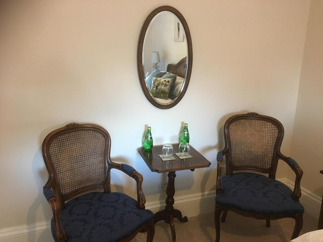 Little Redlands B&B Lincoln Luaran gambar