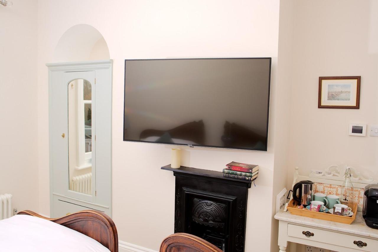Little Redlands B&B Lincoln Luaran gambar