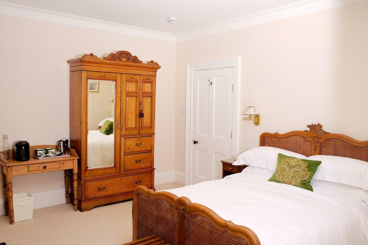 Little Redlands B&B Lincoln Luaran gambar